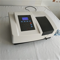 紫外分光光度计 实验室用光度分析、多波长测试 扫描型分光光度计