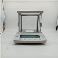 十万分之一电子天平 实验室用60g/200g双量程外校分析天平 