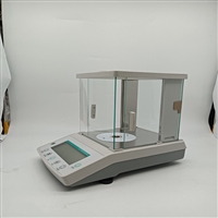 电子天平 实验室用60g/200g内校分析天平 十万分之一电子天平