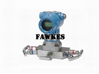 美国FAWKES福克斯进口差压流量变送器 差压流量变送器应用