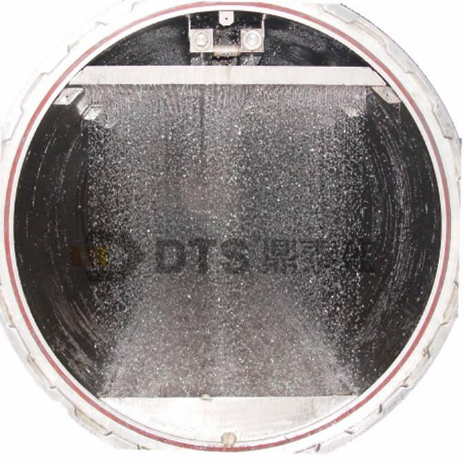 喷淋顶喷侧喷杀菌锅