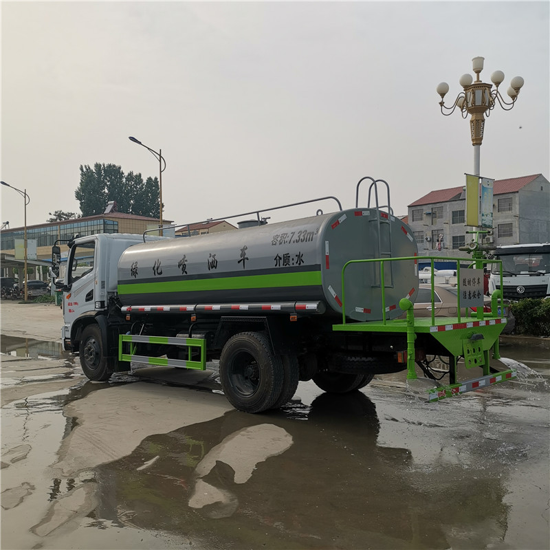 小型灑水車价格 北京三轮灑水車厂家