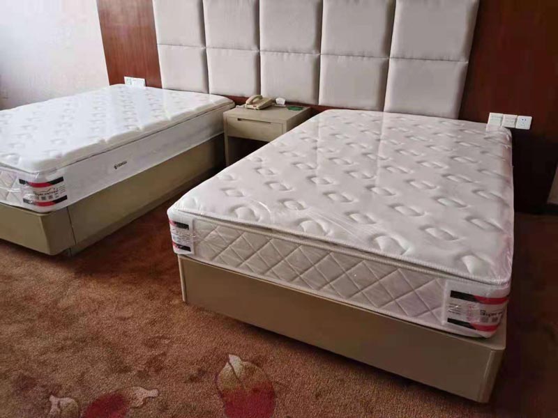 广州酒店公寓家具回收 酒店公寓床上门回收