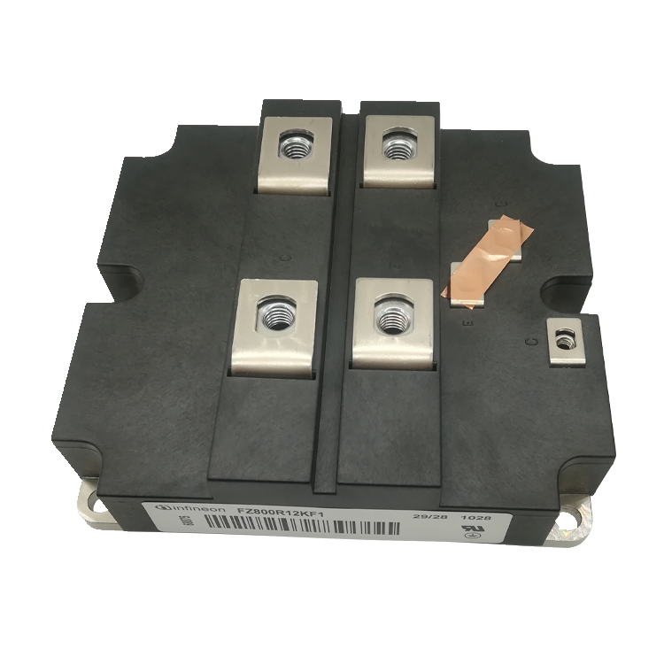 FZ800R12KF4S1  英飞凌IGBT驱动模块 驱动变压器 可控硅