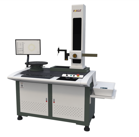 圆度仪威尔圆度测量仪ra2000国产圆度仪表面形状测量仪