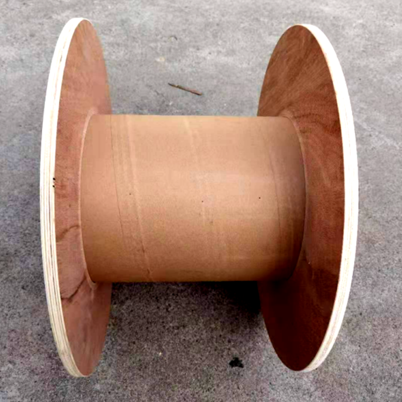 木线盘 工字轮线盘 电缆盘 木线盘出口用盘 运转平稳支持尺寸定制