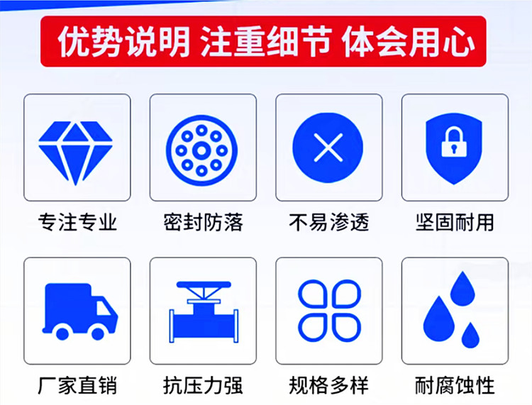 模压化粪池优势耐拉抗压抗腐蚀抗冲击环保化粪池厂家批发