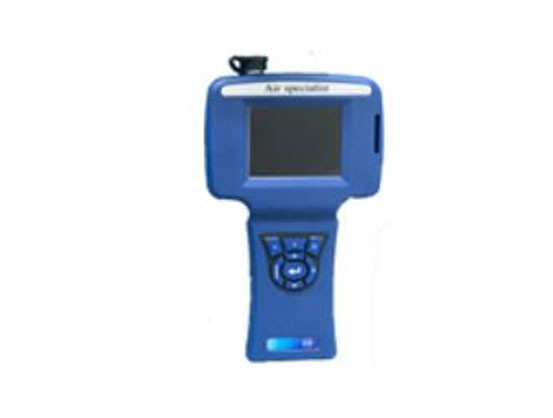 风向风速测量仪 气象用五参数手持式风速计 厂家直供