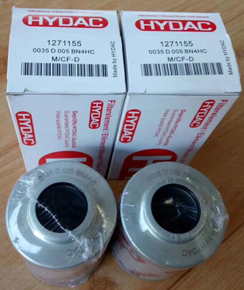 贺德克滤芯0500D010BN4HC液压过滤器滤芯