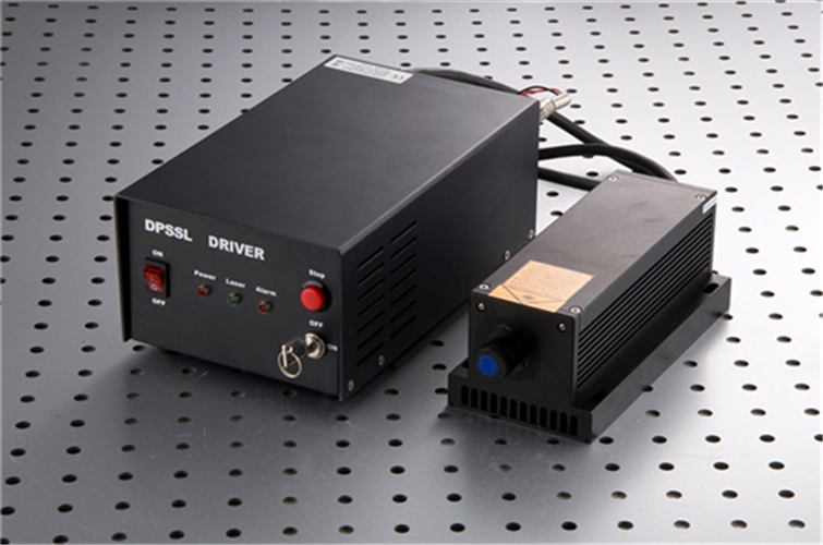 638nm红光激光器1000mw