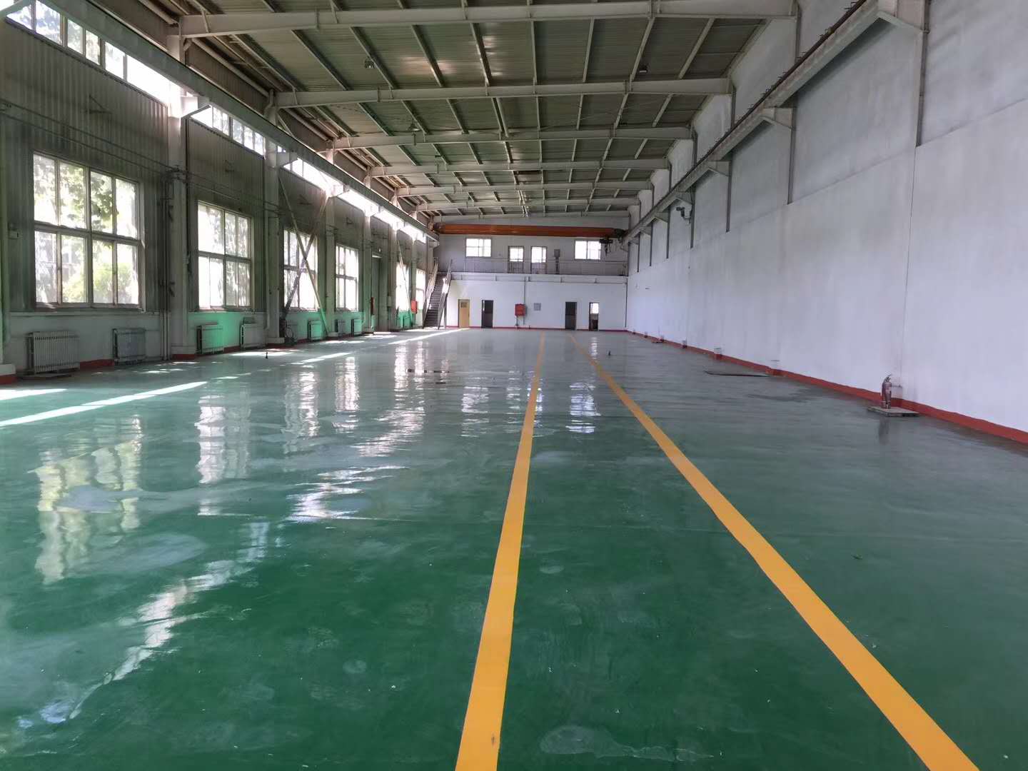 北京通州库房出租通州电商仓储库房出租1200平库房业主灵活分租