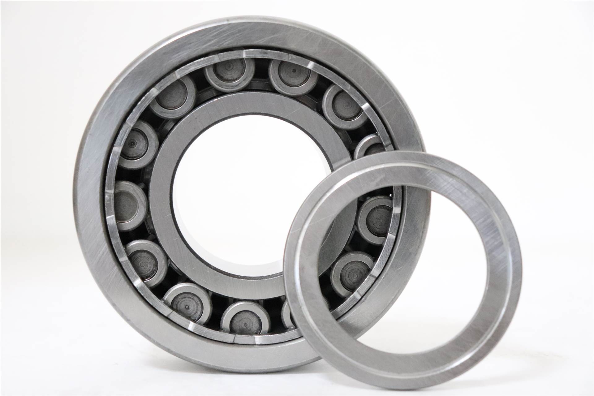 自调心球轴承thk轴承陕西货源充足