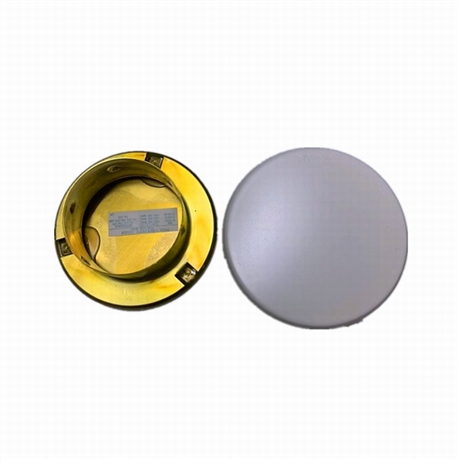 泰科隐蔽式喷淋头盖板隐喷盖泰科隐喷盖fm认证