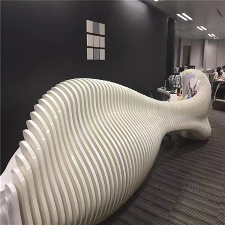 广东饰纪上品对于GRG天花的制造 GRG石膏板诚信品质都可以放心