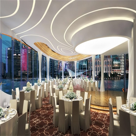 汕尾grg拦河板厂家 饰纪上品质优价廉