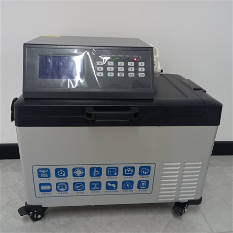 水质采样器 自动水质取样器远程控制 等比例蠕动泵水质采集器