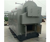 2吨蒸汽锅炉 远大2吨卧式燃煤蒸汽锅炉