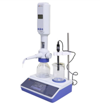 ZD-1P自动电位滴定仪 酸碱滴定仪 永婷滴定仪 多参数水质检测仪