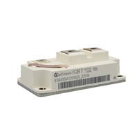 FD650R17IE4 英飞凌GBT驱动模块 晶闸管 二极管 电子半导体