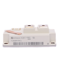 FZ600R17-KE4  英飞凌IGBT驱动模块 可控硅 绝缘栅双极晶体管