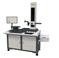 圆度仪  威尔圆度测量仪 RA2000国产圆度仪 表面形状测量仪