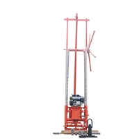 QBZ-3YS轻便岩心钻机 野外地质勘探钻机 厂家供应