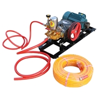 小型轻便取样钻机 30米三相电勘探钻机 多功能操作方便