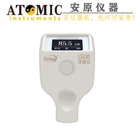 LS230安原仪器漆膜仪   测厚仪