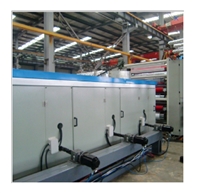 太阳能薄膜生产线,太阳能电池薄膜生产线,太阳能背板薄膜生产线