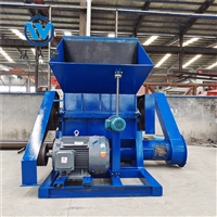 帶水薄膜粉碎機 沃達隆800亞克力破碎機 廢舊塑料薄膜粉碎機