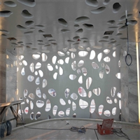 GRG线条 GRG包柱 饰纪上品上百GRG石膏板工程经验