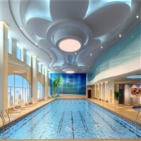 GRG构件 GRG造型 广东饰纪上品GRG室内装饰效果佳