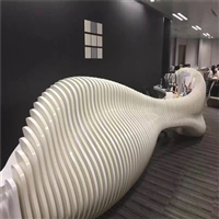 广东饰纪上品对于GRG天花的制造 GRG石膏板诚信品质都可以放心