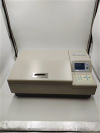 BOD测定仪  微生物电法生化需氧量BOD快速测定仪