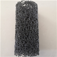 建辉矩形圆形塑料盲沟管 建辉批发透水塑料盲沟排水管