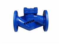 美国FAWKES福克斯进口蒸汽止回阀 进口蒸汽止回阀供应