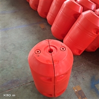 水库河道用拦污漂浮筏