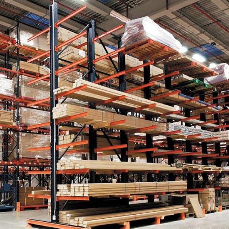 悬臂架 门窗铝型材货架