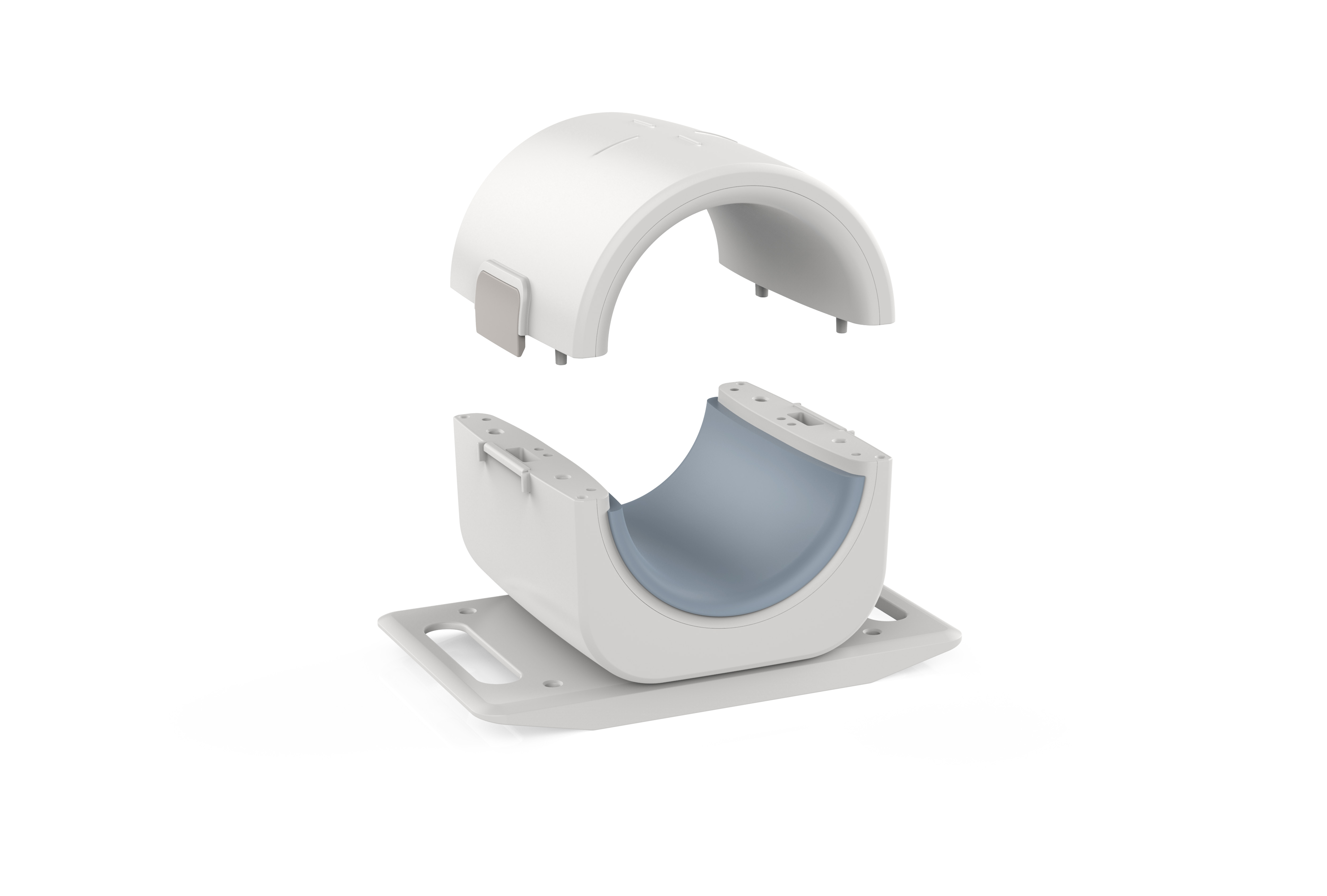 膝盖线圈金石医疗