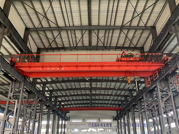 广东汕尾行车行吊厂家5吨天车多少钱