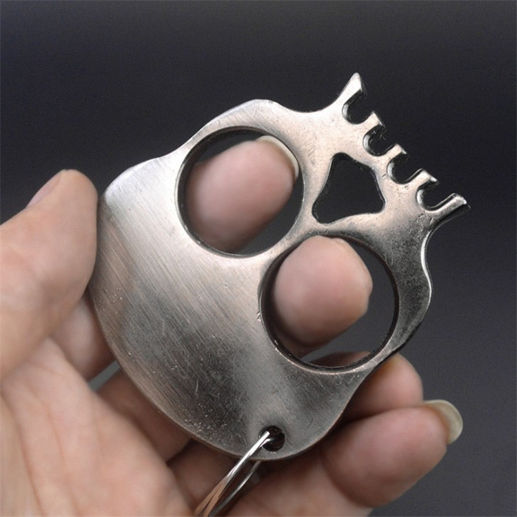 深圳伟辰指扣 汽车应急破窗器 钥匙扣厂家