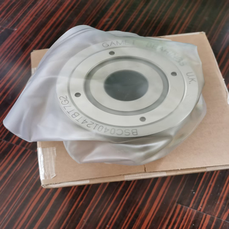 英国gamet轴承机床主轴专用精密轴承