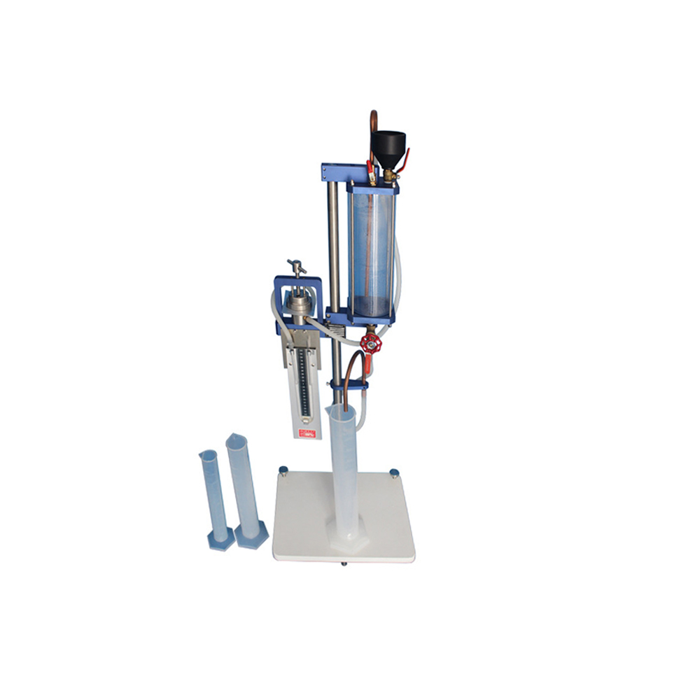 纸张透气度检测仪器tqd1纸张透气度测定仪