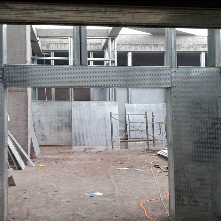 抗爆墙图集14j938抗爆墙上海柏德