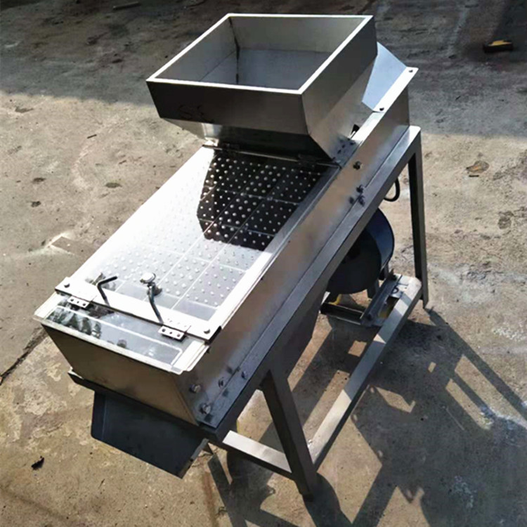 油炸花生米去皮机砂棍无破损花生红衣去皮机