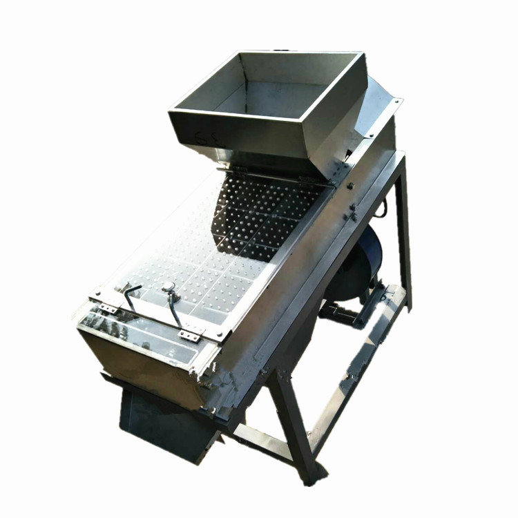 搜了网 搜采通精选 花生红衣去皮机 山东花生米脱皮机厂家