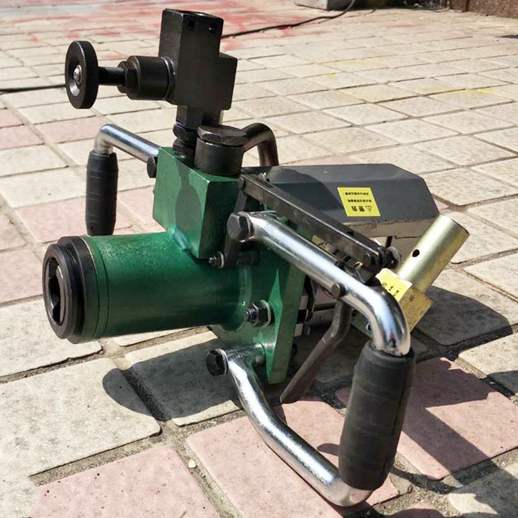 乳化液钻机zrs50400型煤矿手持式乳化液打眼机矿用乳化液钻机厂家价格