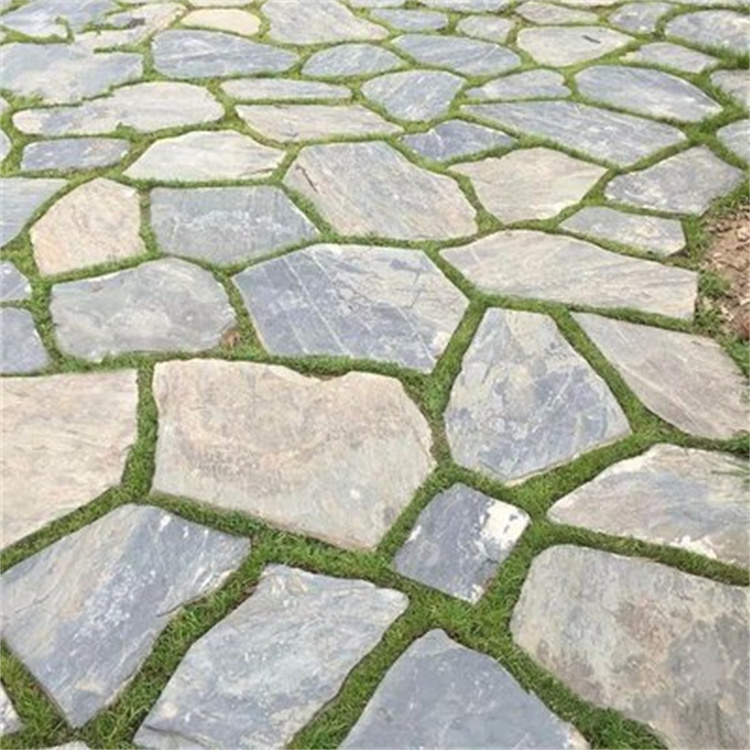 景区青石板青石板材园林青石板户外石板材