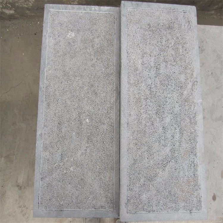 青石板路 荔枝面青石板 地铺青石板 可致电详谈