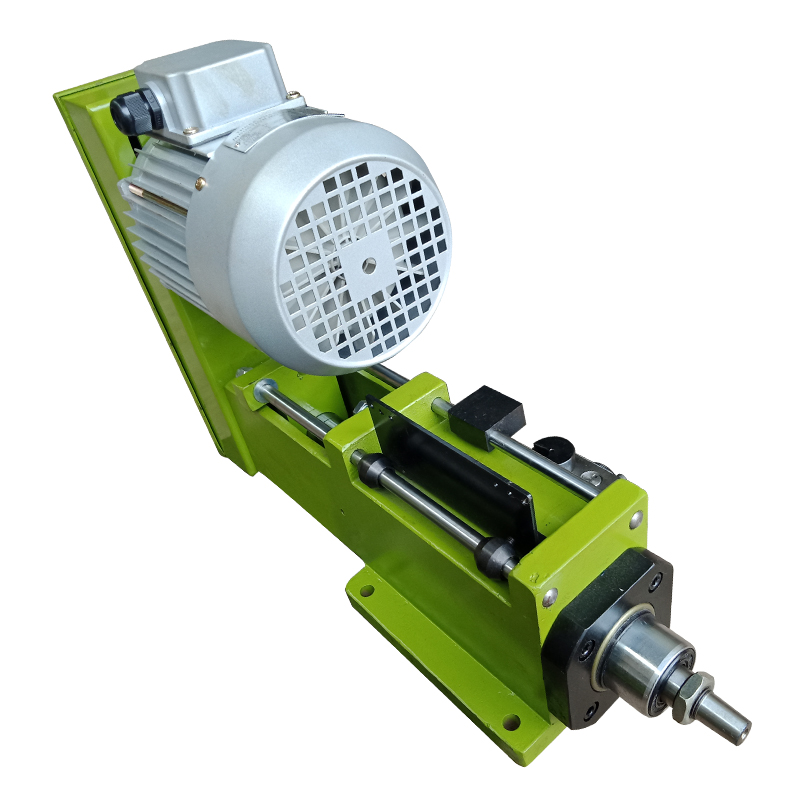 亿炬毅业d5-jt6钻孔动力头厂家供应